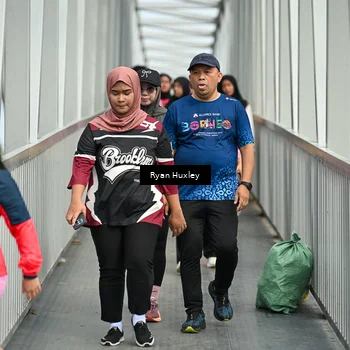 Runner Photo 8135592