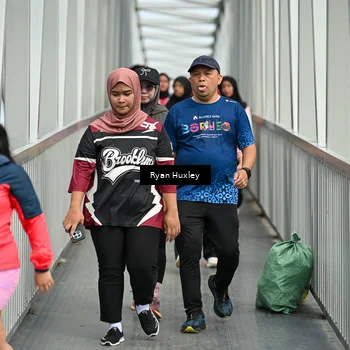 Runner Photo 8135594