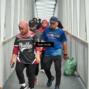 Runner Photo 8135601