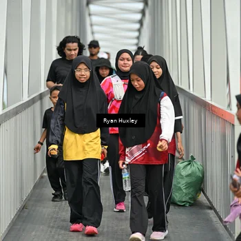 Runner Photo 8135608