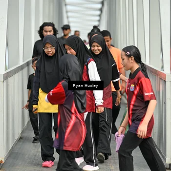 Runner Photo 8135615