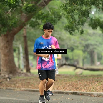 Runner Photo 8135616