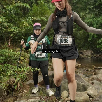 Runner Photo 8135622