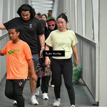 Runner Photo 8135623
