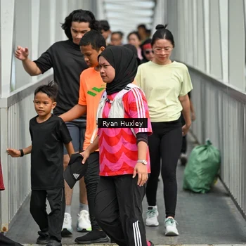 Runner Photo 8135627