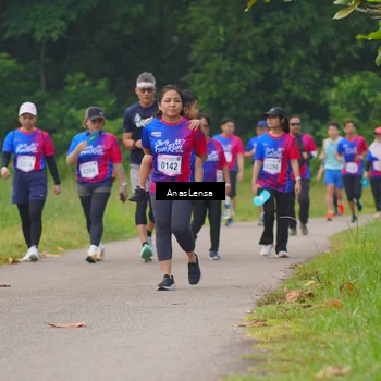 Runner Photo 8135634