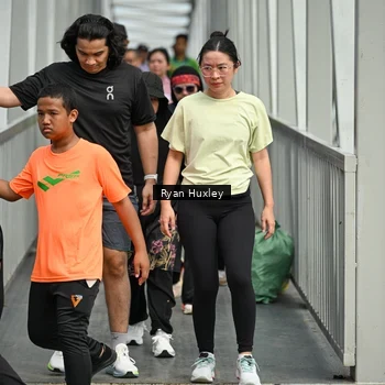 Runner Photo 8135635