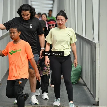 Runner Photo 8135636