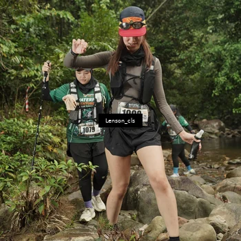 Runner Photo 8135639