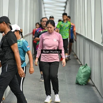 Runner Photo 8135643