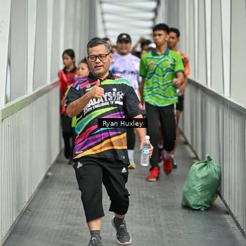 Runner Photo 8135646