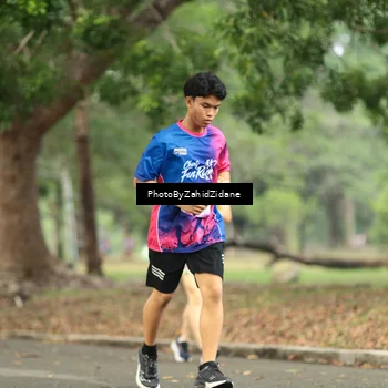 Runner Photo 8135647