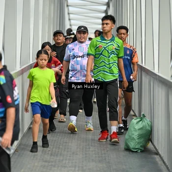 Runner Photo 8135648