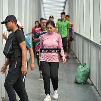 Runner Photo 8135649