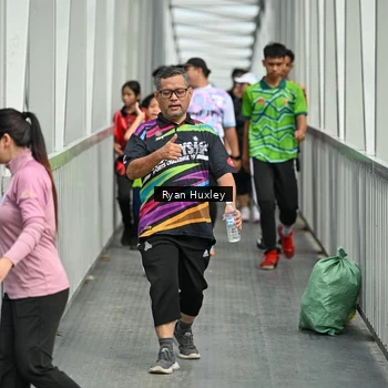 Runner Photo 8135653