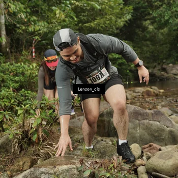 Runner Photo 8135656