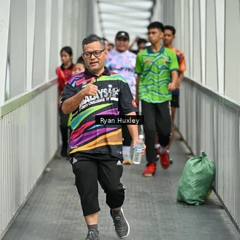 Runner Photo 8135658