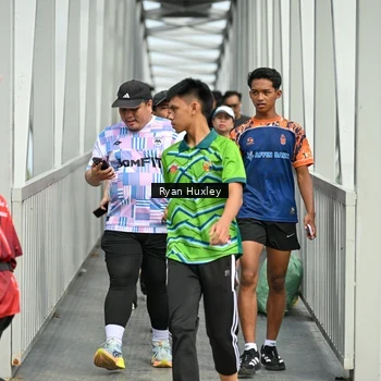 Runner Photo 8135659