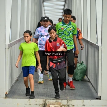 Runner Photo 8135660