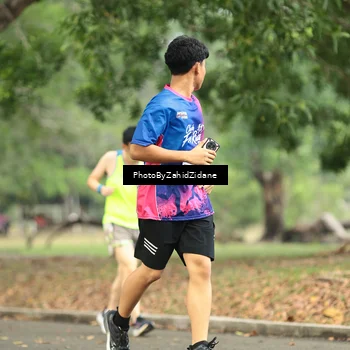 Runner Photo 8135662