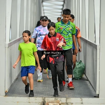 Runner Photo 8135664