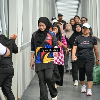 Runner Photo 8135665