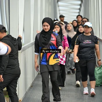 Runner Photo 8135666
