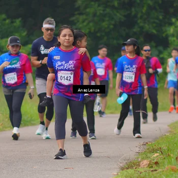 Runner Photo 8135670