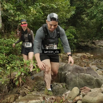 Runner Photo 8135674