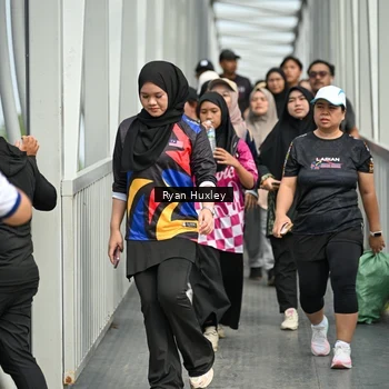 Runner Photo 8135679