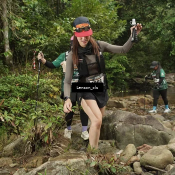 Runner Photo 8135684