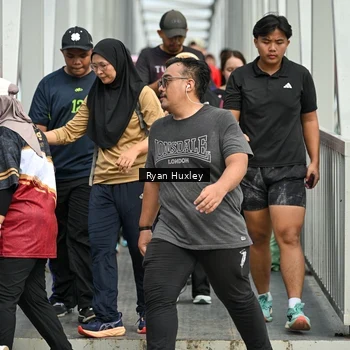 Runner Photo 8135685