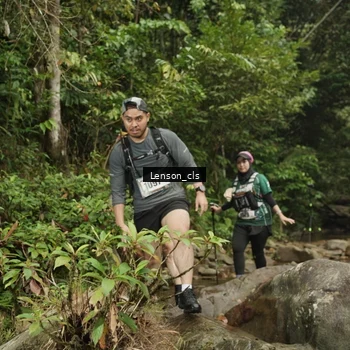 Runner Photo 8135692