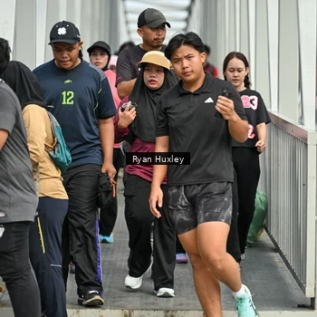 Runner Photo 8135695