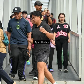 Runner Photo 8135696