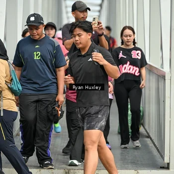 Runner Photo 8135697