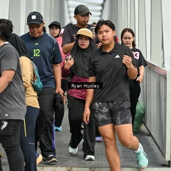 Runner Photo 8135699