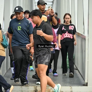 Runner Photo 8135702