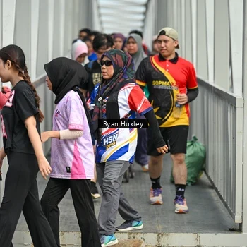Runner Photo 8135708