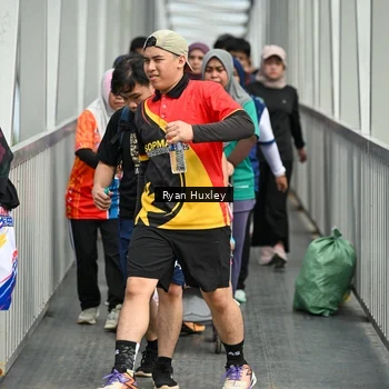 Runner Photo 8135709