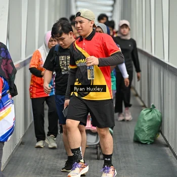 Runner Photo 8135711