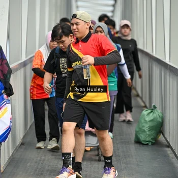 Runner Photo 8135714