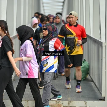 Runner Photo 8135719