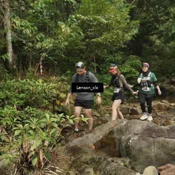 Runner Photo 8135723