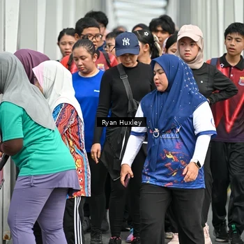 Runner Photo 8135725