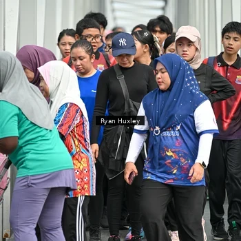 Runner Photo 8135726