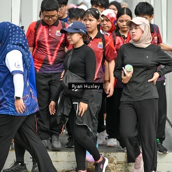 Runner Photo 8135727