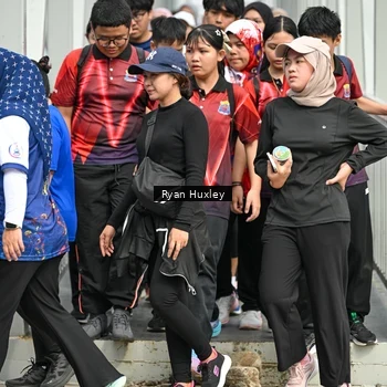 Runner Photo 8135728