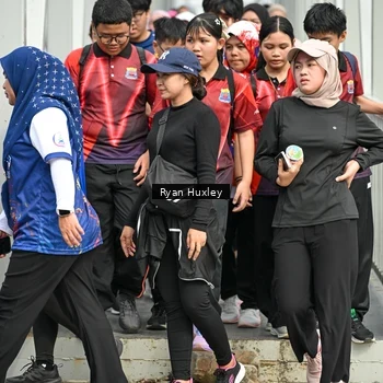 Runner Photo 8135737