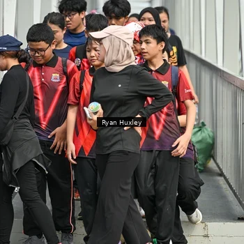 Runner Photo 8135739